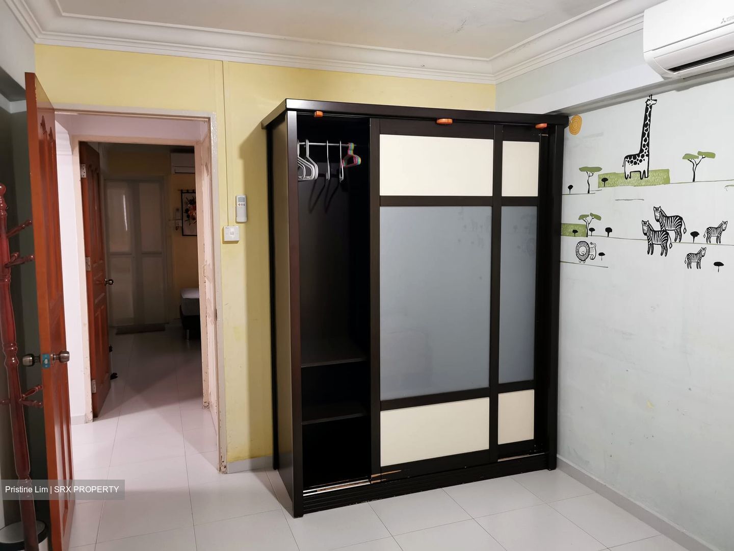 Blk 503 Ang Mo Kio Avenue 5 (Ang Mo Kio), HDB 3 Rooms #418878101